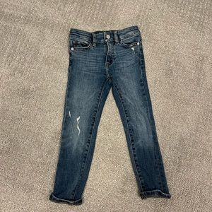 DL1961 Harper Boyfruend Jeans 3T
